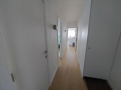 Gezellig instapklaar 2-slpkappartement in hartje Kortrijk