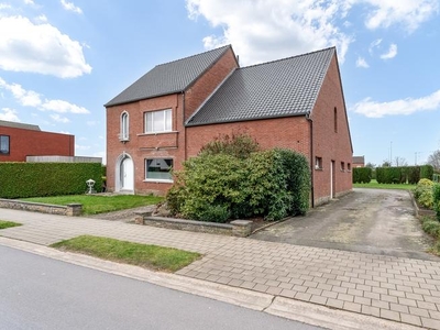 Instapklare woning met 3 slpkrs