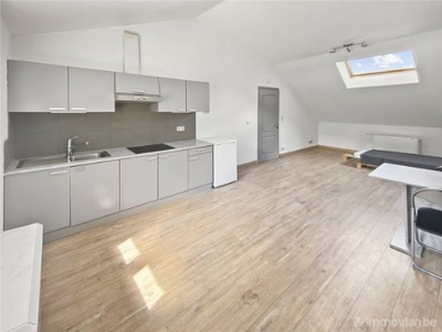 Le square 4, 5300 Thon, Andenne