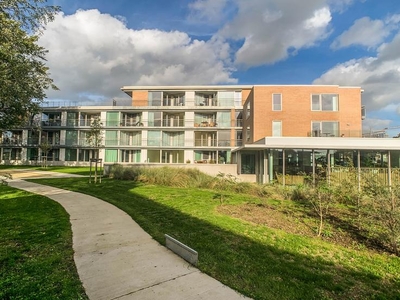 Magnifieke assistentiewoning nabij de gezellige dorpskern.