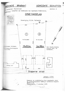 Nieuwbouwwoning te Diest