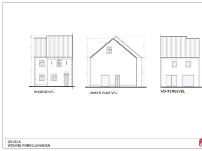 NIEUWBOUWWONING TE KIEWIT