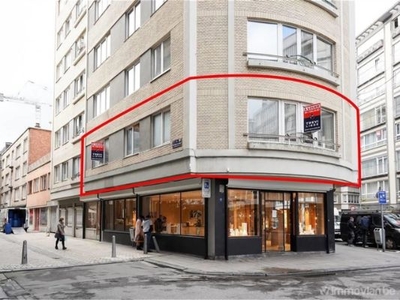 Rue charles magnette 11, 4000 Luik