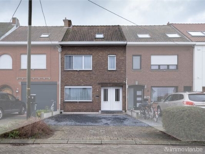 Venusstraat 18, 2830 Blaasveld, Willebroek