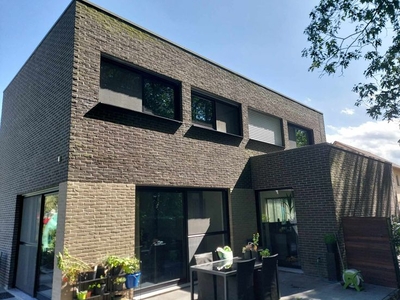 VRIJSTAANDE WONING - HEVER (BOORTMEERBEEK)