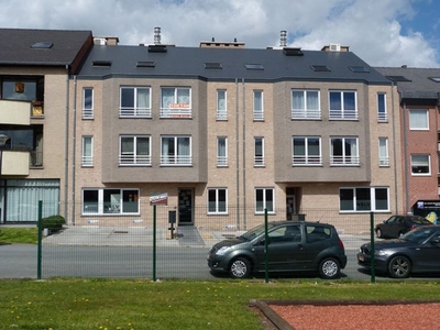 Appartement in Meise