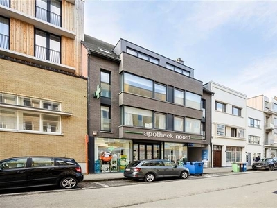 Appartement gelegen op toplocatie