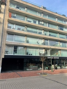 Appartement te huur Knokke-Heist