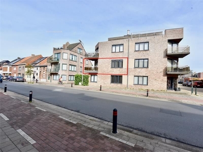 Appartement te koop Eeklo