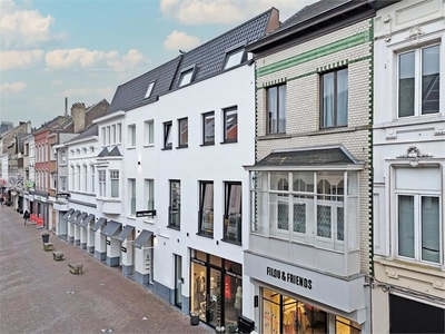 Nieuwbouw penthouse te koop in Zottegem