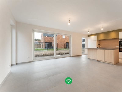 Nieuwbouw woning te koop in Ichtegem