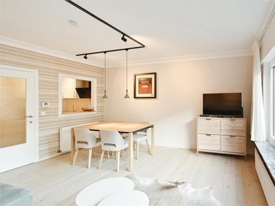 Studio te koop Knokke-Heist