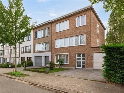 Woning met tal van mogelijkheden