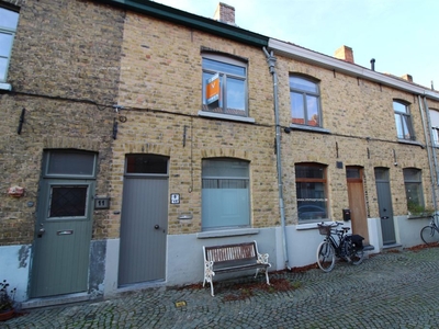 Woning te huur Brugge