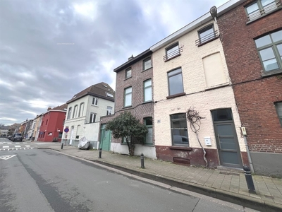 Woning te huur Gent