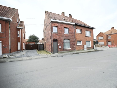 Woning te huur Izegem