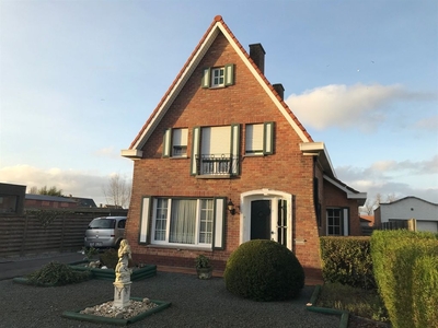 Woning te koop Jabbeke