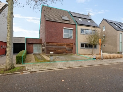 Woning te koop Kontich