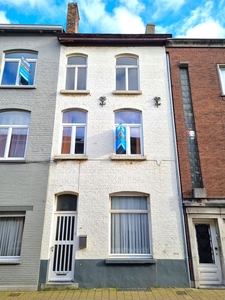 Woning te koop Sint-Amandsberg