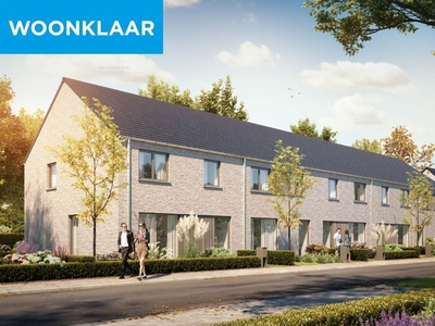 Woningproject te koop in Roeselare