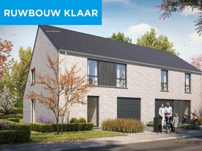 Woningproject te koop in Roeselare