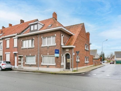 Baronstraat 27, 8870 Emelgem, Izegem