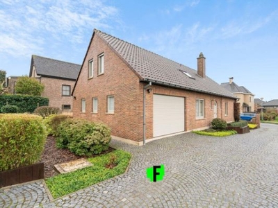 Bronstraat 14, 9620 Erwetegem, Zottegem