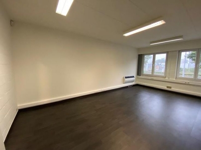 (gemeubeld) kantoor met oppervlakte van 23m²