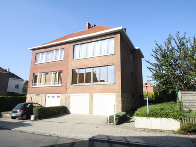 Gezellig appartement in Strombeek-Bever