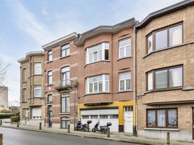 Groot-Bijgaardenstraat 296, 1082 Sint-Agatha-Berchem