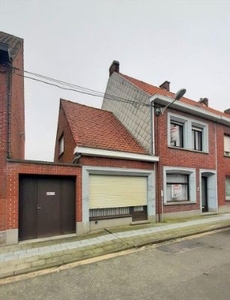 Guido gezellestraat 35, 8870 Emelgem, Izegem