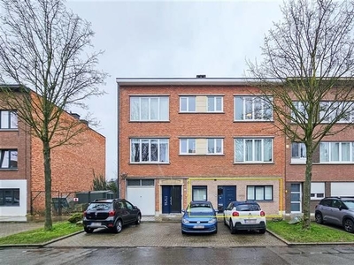 Handelspand/praktijkruimte van 50m² op aangename locatie te