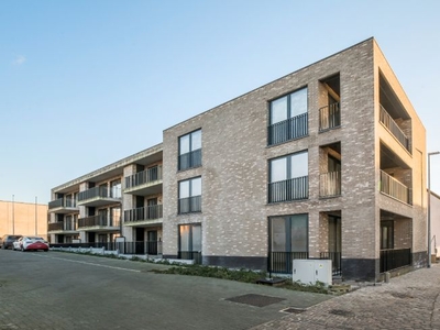 Hedendaags wonen aan de groene polders van Kruibeke