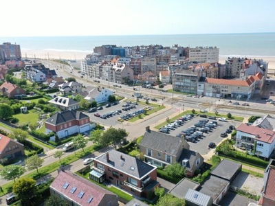 Hertogenplein 6, 8400 Oostende