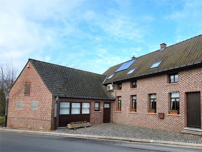 Hoeve te koop Sint-Maria-Lierde