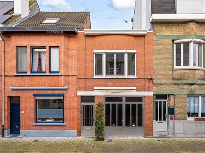 Huis te koop Gent