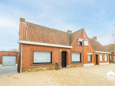 Huis te koop Ieper