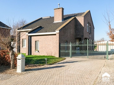 Instapklare woning in een doodlopende straat te Hasselt.