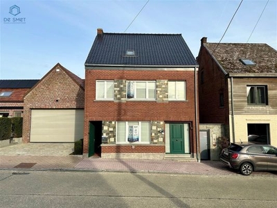 Klemhoutstraat 72, 9620 Erwetegem, ZOTTEGEM