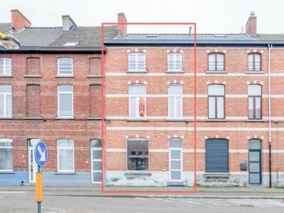 Meulesteedsesteenweg 429, 9000 Gent