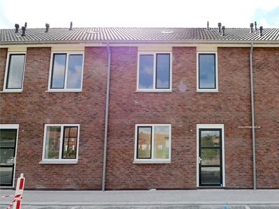 Nieuwbouw huis te huur in Eeklo