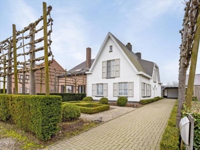 Oude aardenburgse weg 62, 9990 Maldegem