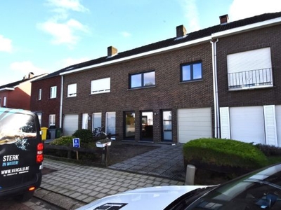 Pausenstraat 48, Oud-Turnhout