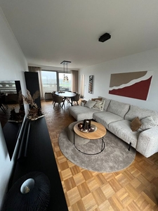 Penthouse nabij Bilzen centrum