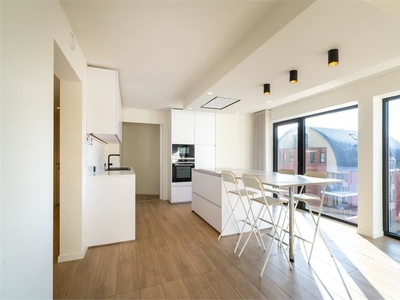 Penthouse te koop Lanaken