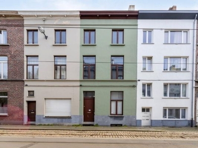 Rabotstraat 114, 9000 Gent