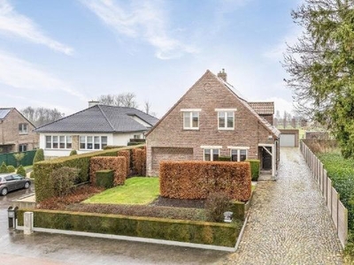 Sint-Truidersteenweg 391, 3700 Piringen, Tongeren