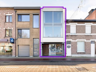 Statiestraat 8, 2547 Lint