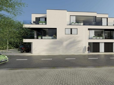 Vianeplein 25, 9500 Viane, Geraardsbergen