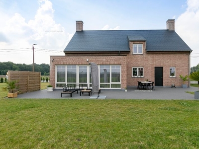 Villa te huur Onze-Lieve-Vrouw-Waver